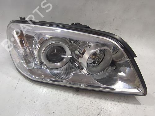 Used Right headlight Right headlight CHEVROLET CAPTIVA (C100, C140) 2.0 D 4WD (150 hp) 33606927 33606927