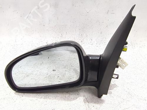 Rétroviseur gauche CHEVROLET AVEO / KALOS Hatchback (T250, T255) 1.2 (84 hp) 31880718