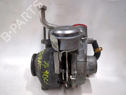 Turbolader/Kompressor für RENAULT SCÉNIC II (JM0/1_) 1.9 dCi (JM0G, JM12, JM1G, JM2C) (120 hp) 28691321