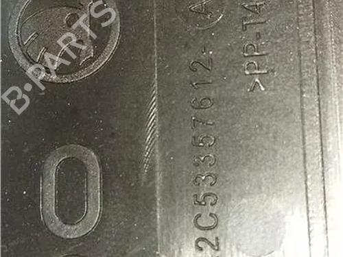 Instrument cluster SKODA FABIA I Combi (6Y5) 1.4 TDI | BP23920339C47