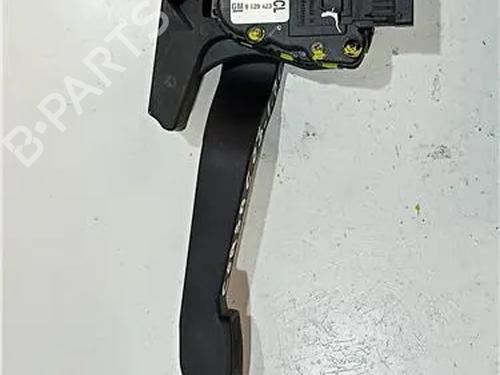 Used Pedal OPEL CORSA C (X01) 1.3 CDTI (F08, F68) (70 hp) 23908019