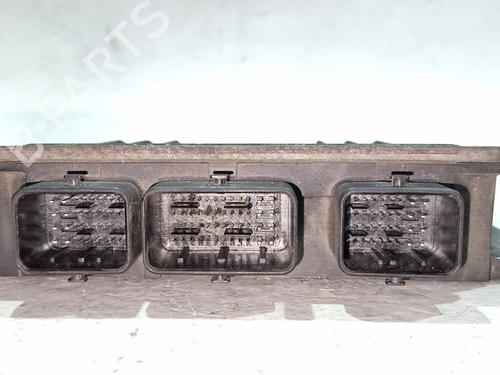 Electronic module NISSAN ALMERA II (N16) 1.5 dCi | BP30368878M83 