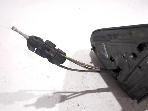 Right mirror SEAT TOLEDO II (1M2) 1.9 TDI | BP23903412C27 