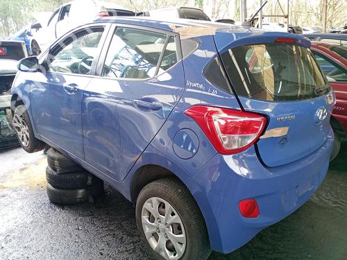 Rear left window mechanism HYUNDAI i10 II (BA, IA) 1.0 | BP25626451C24 