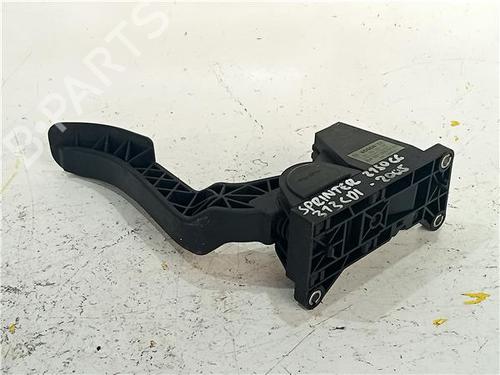 Pedal MERCEDES-BENZ SPRINTER 3-t Van (B903) 311 CDI (903.661, 903.662, 903.663) | BP23910062I4 