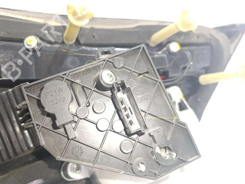 Left tailgate light FORD GALAXY II (WA6) 2.0 TDCi | BP39226402C79 - Image 3