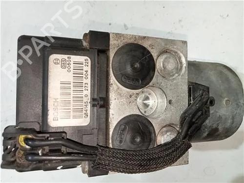 ABS pump MITSUBISHI CARISMA (DA_) 1.8 GDI (DA2A) | BP23907308M43 