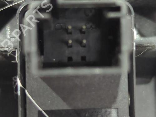 Right front window switch PEUGEOT 5008 (0U_, 0E_) 1.6 HDi | BP23902371I26 