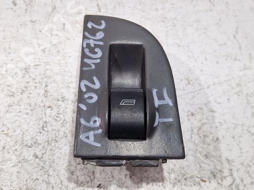 Used Left rear window switch AUDI A6 C5 (4B2, 4B4) 1.9 TDI (130 hp) 30773075