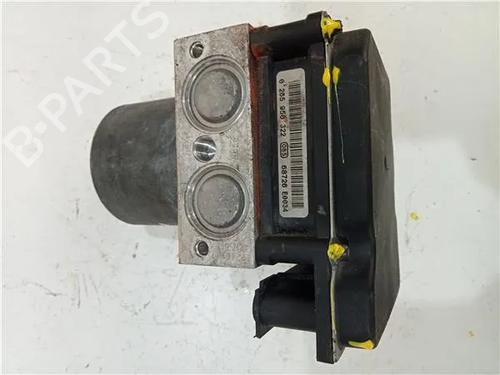 ABS pump MERCEDES-BENZ A-CLASS (W169) A 180 CDI (169.007, 169.307) | BP23932081M43 