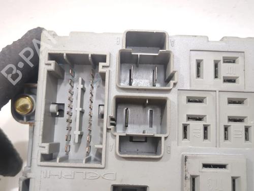 Electronic module ALFA ROMEO 159 Sportwagon (939_) 1.9 JTDM 16V (939BXC1B, 939BXC12) | BP26673999M83 