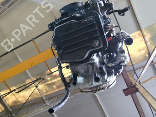 Engine OPEL MERIVA A MPV (X03) 1.7 CDTI (E75) | BP33955620M1 - Image 8