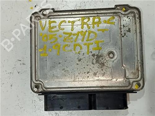 Electronic module OPEL VECTRA C (Z02) 1.9 CDTI (F69) | BP23908981M83