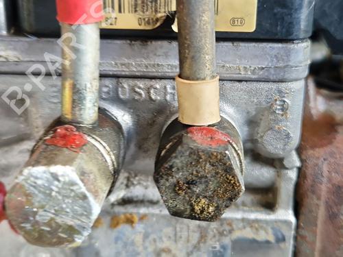 Engine FORD FOCUS I Saloon (DFW) 1.8 Turbo DI / TDDi | BP39684076M1 - Image 3