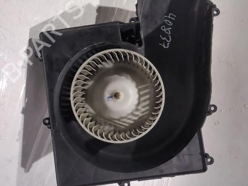 Heater blower motor NISSAN PRIMERA Hatchback (P12) 2.0 27200AV602