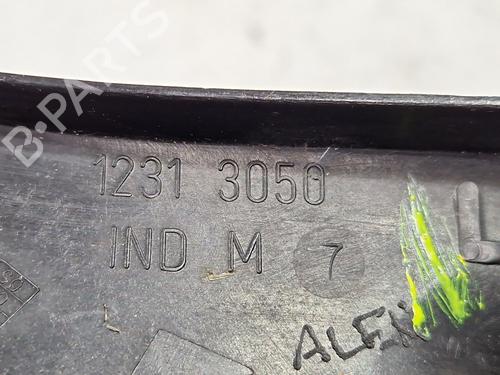 Right mirror RENAULT MEGANE I Classic (LA0/1_) 1.9 dCi (LA05, LA1F) | BP30193054C27 