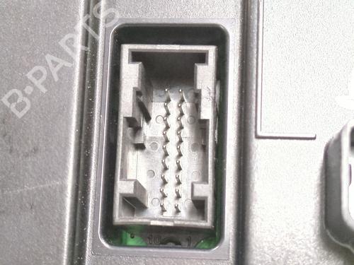 Climate control RENAULT SCÉNIC II (JM0/1_) 1.5 dCi (JM1E, JM16) | BP32020162I5  - Image 5
