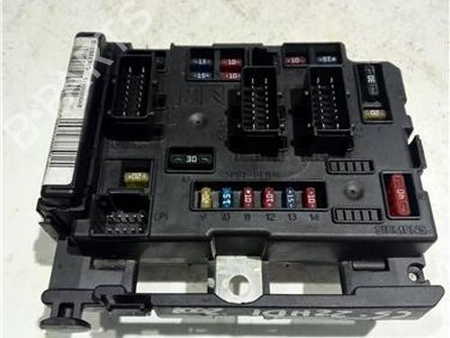 Módulo eletrónico Módulo eletrónico 24968177 24968177