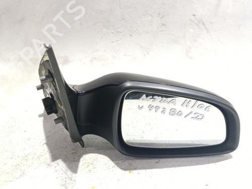 Specchietto retrovisore destro Specchietto retrovisore destro 38726759 38726759