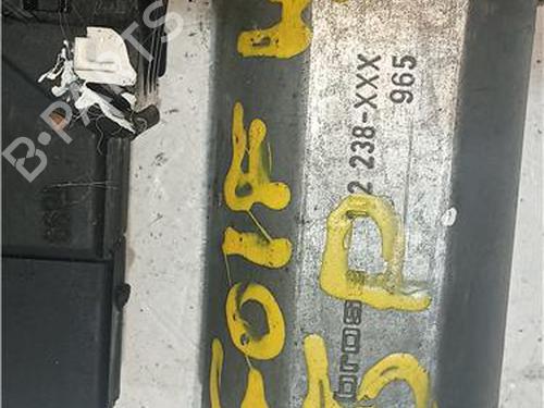 Right rear window motor VW GOLF IV (1J1) 1.4 16V | BP23912760E22 