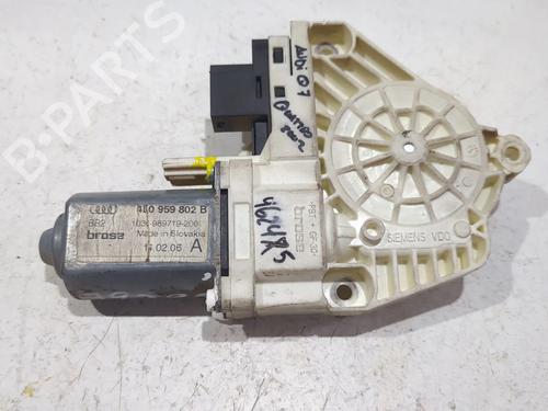 Used Right front window motor AUDI Q7 (4LB) 3.0 TDI quattro (233 hp) 23927557