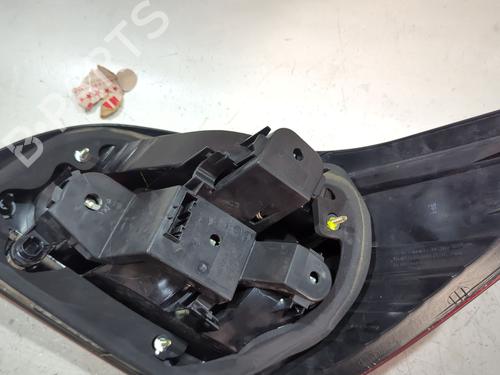 Left taillight BMW 5 (E60) 520 d | BP26918886C34 
