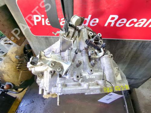 Gearbox SUZUKI SX4 (EY, GY) 1.9 DDiS 4x4 (RW419D) | BP39408741M3 - Image 5
