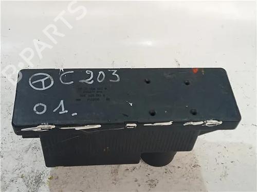 Central lock pump MERCEDES-BENZ C-CLASS (W203) C 180 (203.035) | BP23912625M86 