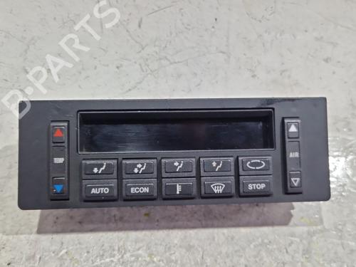 Commande Chauffage Commande Chauffage AUDI 80 B4 Saloon (8C2) 2.8 quattro (174 hp) 33933062 33933062