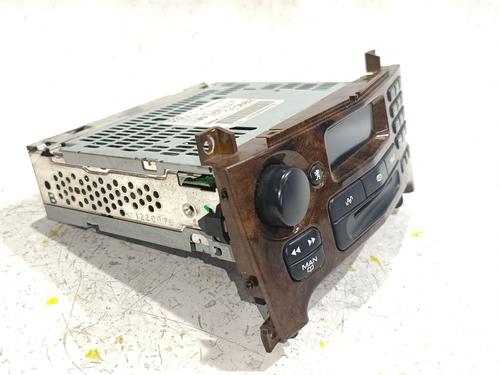 Radio PEUGEOT 607 (9D, 9U) 2.2 HDi | BP40062648E6 - Image 5