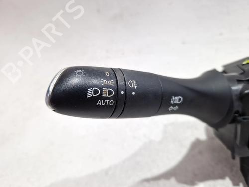 Spak kontakt RENAULT MEGANE IV Hatchback (B9A/M/N_) 1.6 TCe 205 (B9MV) | BP29697403I30 