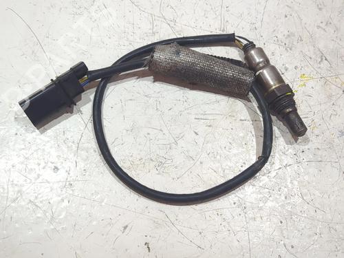 Elektronisk sensor SEAT LEON (1P1) 1.6 TDI (105 hp) 27192038
