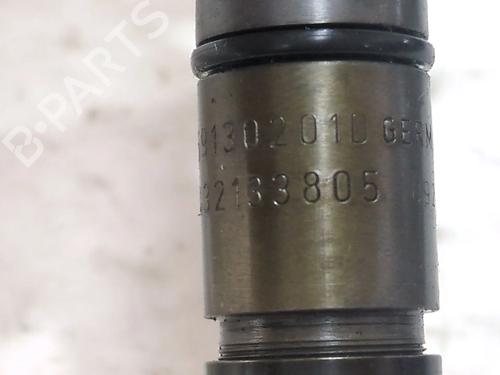 Injector AUDI A4 B6 (8E2) 2.5 TDI | BP27806392M100