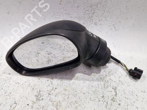 Używane Lusterko boczne lewe SEAT LEON (1P1) 2.0 TFSI (200 hp) 30002895