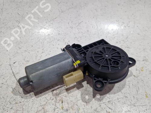 Used Left front window motor Left front window motor FORD FUSION (JU_) 1.4 TDCi (68 hp) 36531604 36531604
