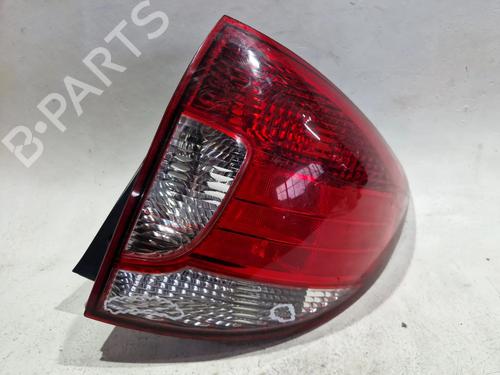 Used Right taillight KIA RIO I Hatchback (DC) 1.3 (75 hp) 29388424