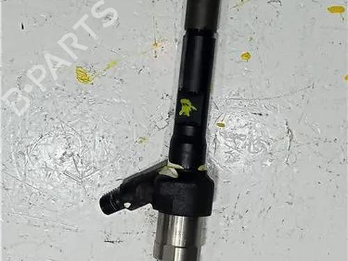 Used Injector MAZDA B-SERIE (UN) 2.2 8V 4WD (92 hp) 25616736