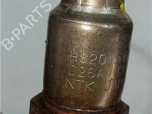 Electronic sensor DACIA SANDERO II 1.0 SCe 75 (B8JC, B8JD, B8NC) | BP23920347M84 