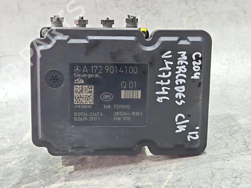 ABS pump MERCEDES-BENZ C-CLASS Coupe (C204) C 220 CDI (204.302) | BP29518649M43 