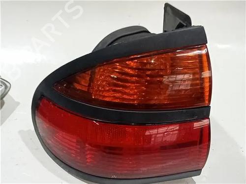 Used Left taillight RENAULT LAGUNA I (B56_, 556_) 2.2 D (B56F/2) (83 hp) 23922076