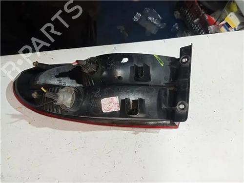 Left taillight DAEWOO LANOS Saloon (KLAT) 1.3 | BP23918385C34 