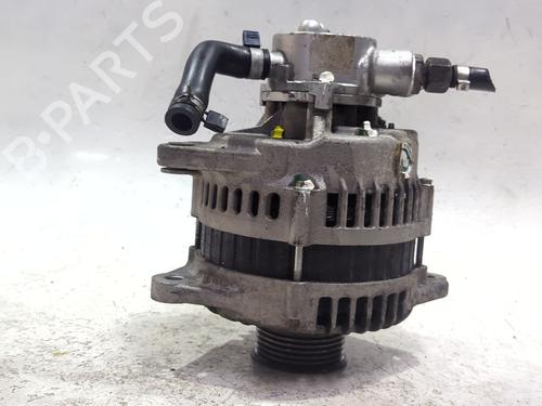 alternator-opel-astra-h-saloon-a04-2007-2008-2009-2010-2011-2012-2013-2014-39980989 main image