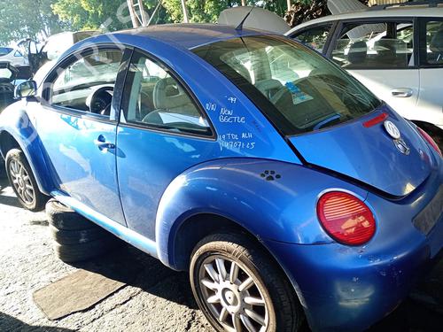 Bakspejl venstre VW NEW BEETLE (9C1, 1C1) 1.9 TDI | BP26953177C26 