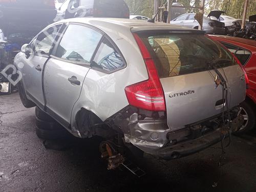 Right front window motor CITROËN C4 I (LC_) 1.6 HDi | BP30657004E20