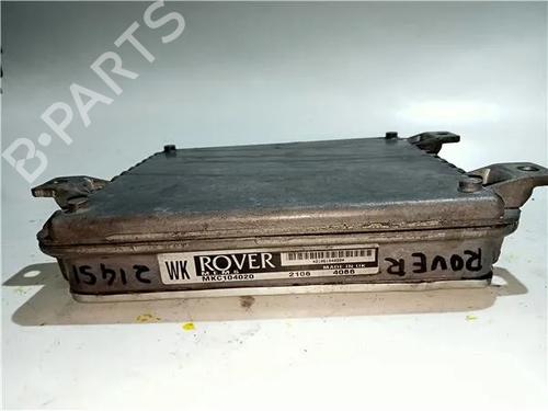 Electronic module ROVER 200 II Hatchback (RF) 214 Si | BP29248649M83 