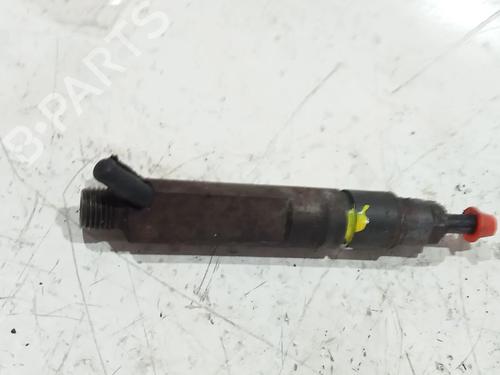 Used Injector SKODA OCTAVIA I (1U2) 1.9 TDI (110 hp) 27191456