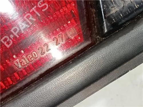 Right taillight PEUGEOT 306 (7B, N3, N5) 1.9 SLD | BP23923752C35 