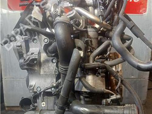 Engine VW TOURAN (1T1, 1T2) 2.0 TDI 16V | BP23923714M1 