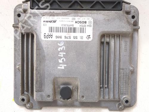Used Electronic module OPEL INSIGNIA A (G09) 2.0 CDTI (68) (131 hp) 26002091