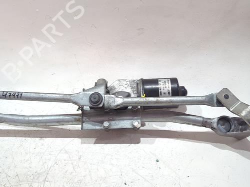 Front wiper motor BMW 1 (E81) 118 i | BP26920651M29 